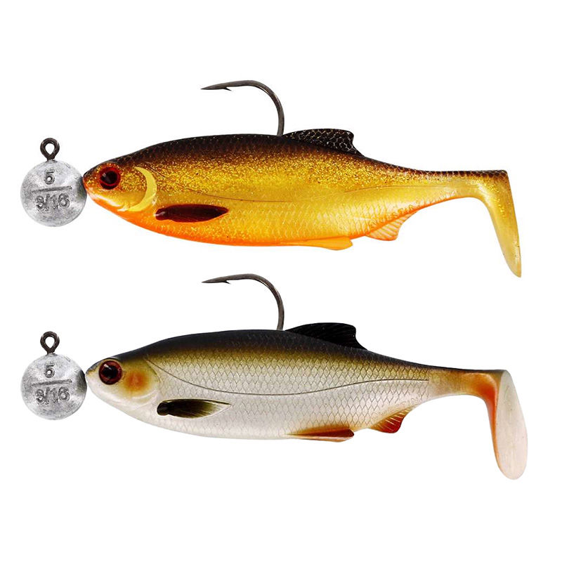 Westin Ricky The Roach RNR Single Lures